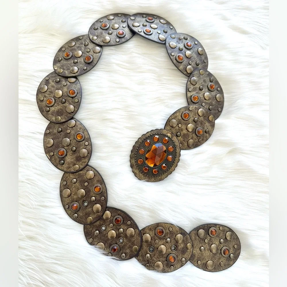 COUNTRY GEM BELT